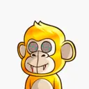 Cool Chimpz #5434