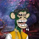 CardanoBoredApe2494