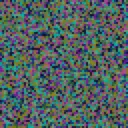 Octagonal Mosaic 11-0213