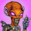 Alien10578