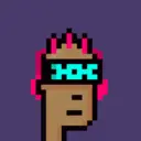 PixelPunks...