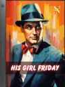 His Girl Friday #023