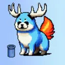 InuBlue2567