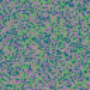 Octagonal Mosaic 04-0730