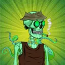 Cadaver Pot Club #3823