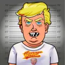 Trump #3485