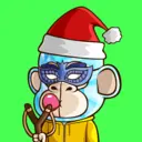 Cool Chimpz #2424