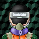 CosmicCade...