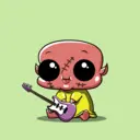 Baby Alien: Pev