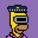 HomerPunks4505