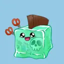 Jellycube ...