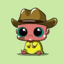 Baby Alien: Newo