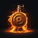 Pumpy coin