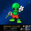 GreenAlien...