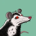 Possum #1195