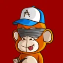 Cool Chimpz #5131