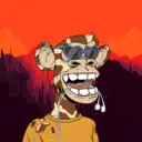CardanoBoredApe665