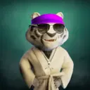 Business Tiger #2467
