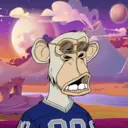 CardanoBoredApe2573