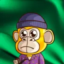 Cool Chimpz #3780