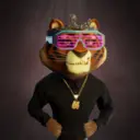 Business Tiger #3053