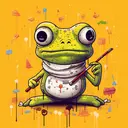 ColorfulFrogs53