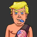 Trump #0948
