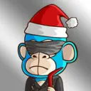 Cool Chimpz #5035