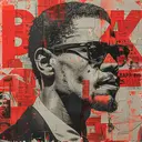 MalcomX