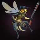BeezArmy21752