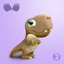 CryptoDino-2-00424
