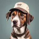 Dogwithat