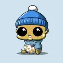 Baby Alien: Nyva
