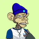 ApeStreetClub1722