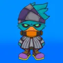 WRDUCKD1409