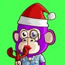 Cool Chimpz #83