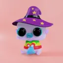 Baby Alien: Mal
