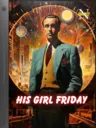 His Girl Friday #115