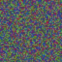 Octagonal Mosaic 08-0662