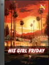 His Girl Friday #088