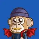 Cool Chimpz #4629