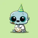 Baby Alien: Con