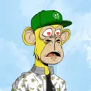 CardanoBoredApe681