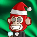 Cool Chimpz #400