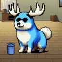 InuBlue2309