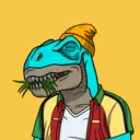 tarbosaur#450