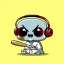 Baby Alien: Gehimi