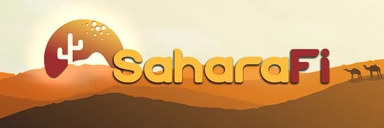 Crybanner x SaharaFi