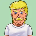 Trump #0085