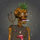 Cadaver Pot Club #2757
